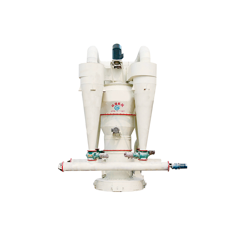 GQ系列工業磨粉設備